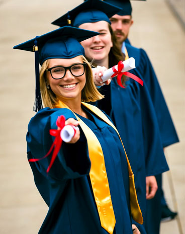 Çifte Diploma Programları