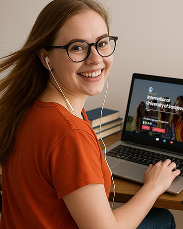 Distance Learning Programs