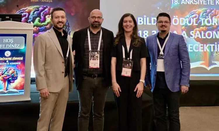 Panel on Behavioral Addictions Highlights Clinical Challenges and Treatment Advances at 11. Psychiatry Summit & 18. Anxiety Congress