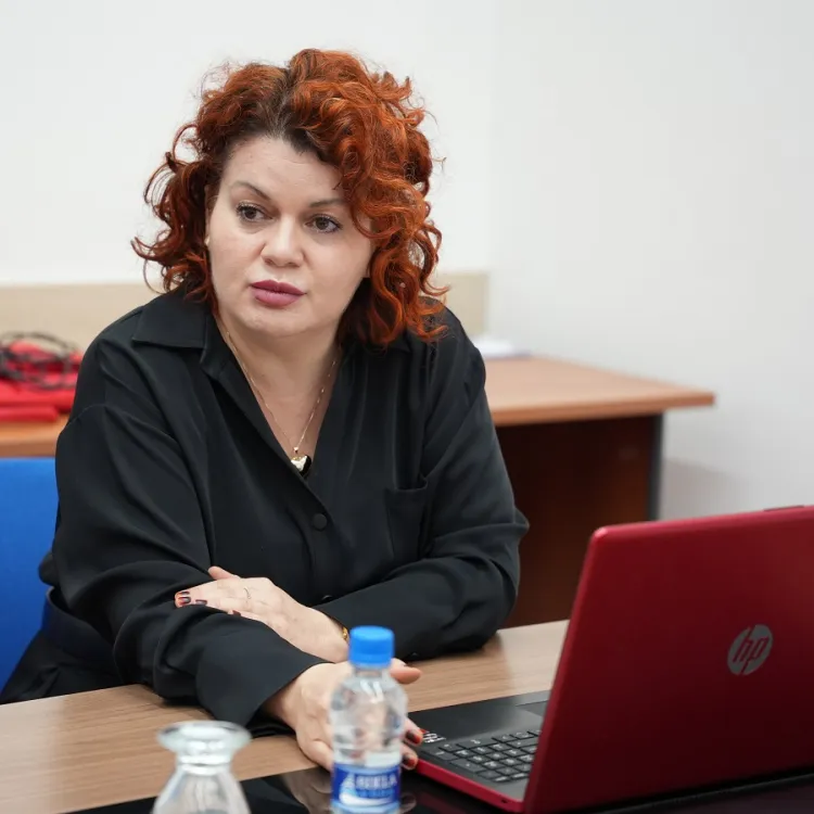 Hayalden Neştere: FMS Talks’ta Dr. Lana Sarajlić ile Bir Cerrahın Hayatı