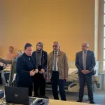 Bağları Güçlendirmek: IUS ve SBU, Tıp ve Diş Hekimliği Alanında İş Birliğini Genişletiyor