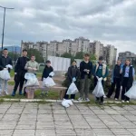 Zajedništvo, odgovornost i biodiverzitet: IUS učestvovao u velikoj akciji čišćenja